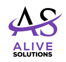 Alive Solutions